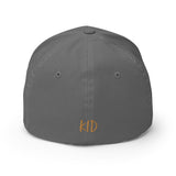 KINGDOM -Structured Twill Cap