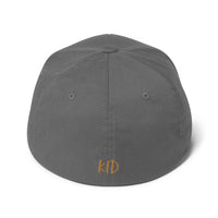 KINGDOM -Structured Twill Cap