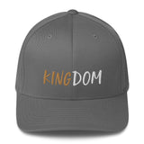 KINGDOM -Structured Twill Cap