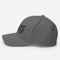 JESUS - Structured Twill Cap