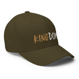 KINGDOM -Structured Twill Cap