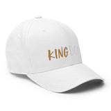 KINGDOM -Structured Twill Cap