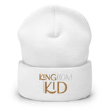 KINGDOM KID - Cuffed Beanie