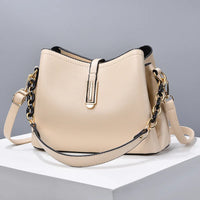 Leather PU  Handbags for Women Comfortable Luxury Handbags