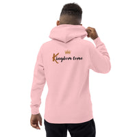 KINGDOM KID - Kids Hoodie