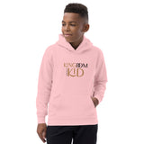 KINGDOM KID - Kids Hoodie