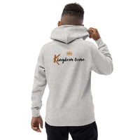KINGDOM KID - Kids Hoodie