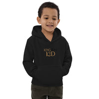 KINGDOM KIDS - Kids Hoodie