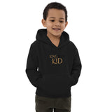 KINGDOM KIDS - Kids Hoodie