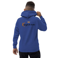 KINGDOM KID - Kids Hoodie