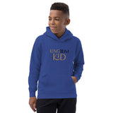 KINGDOM KID - Kids Hoodie