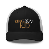 KINGDOM KID - Trucker Cap