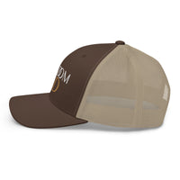 KINGDOM KID - Trucker Cap