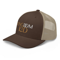KINGDOM KID - Trucker Cap