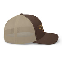 KINGDOM KID - Trucker Cap