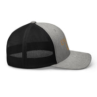 KINGDOM KID - Trucker Cap
