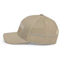 KINGDOM KID - Trucker Cap