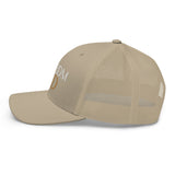 KINGDOM KID - Trucker Cap