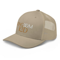 KINGDOM KID - Trucker Cap