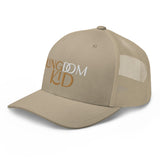 KINGDOM KID - Trucker Cap