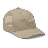 KINGDOM KID - Trucker Cap