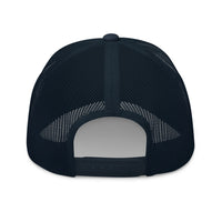 JESUS SAID. . .Trucker Cap