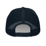 JESUS SAID. . .Trucker Cap