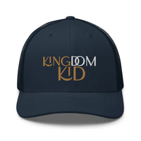 KINGDOM KID - Trucker Cap