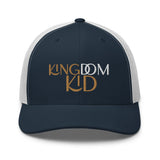 KINGDOM KID - Trucker Cap