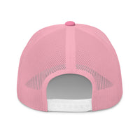 JESUS SAID. . .Trucker Cap