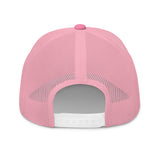 JESUS SAID. . .Trucker Cap