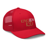 KINGDOM KID - Trucker Cap