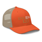 KINGDOM KID - Trucker Cap