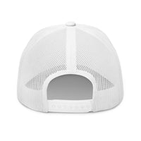 JESUS SAID. . .Trucker Cap