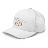 KINGDOM KID - Trucker Cap