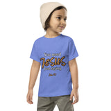You need JESUS just saying - Toddler Short Sleeve Tee