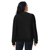 Kingdom Come Crown - Unisex eco sweatshirt