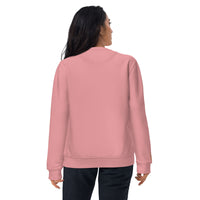 Kingdom Come Crown - Unisex eco sweatshirt