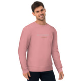 JES S is missing U - Unisex eco sweatshirt