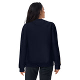 Kingdom Come Crown - Unisex eco sweatshirt
