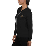 KINGDOM KID - Unisex zip hoodie