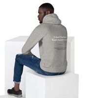 JES S is Missing U - Unisex Hoodie