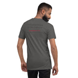 JESUS - Short-Sleeve Unisex T-Shirt