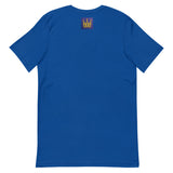 BIBLE - Short-Sleeve Unisex T-Shirt